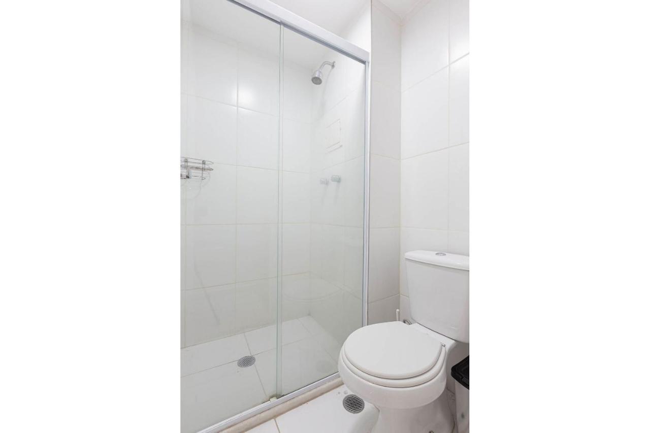 Apartamento Easy Star - Praticidade E Conforto No Coracao Do Brooklin - Ak02h *