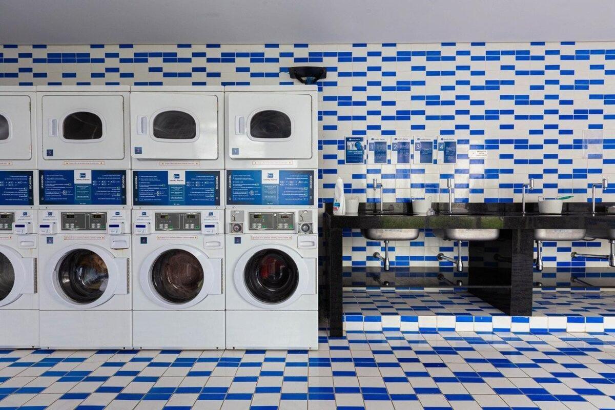 Apartamento Easy Star - Praticidade E Conforto No Coracao Do Brooklin - Ak02h São Paulo