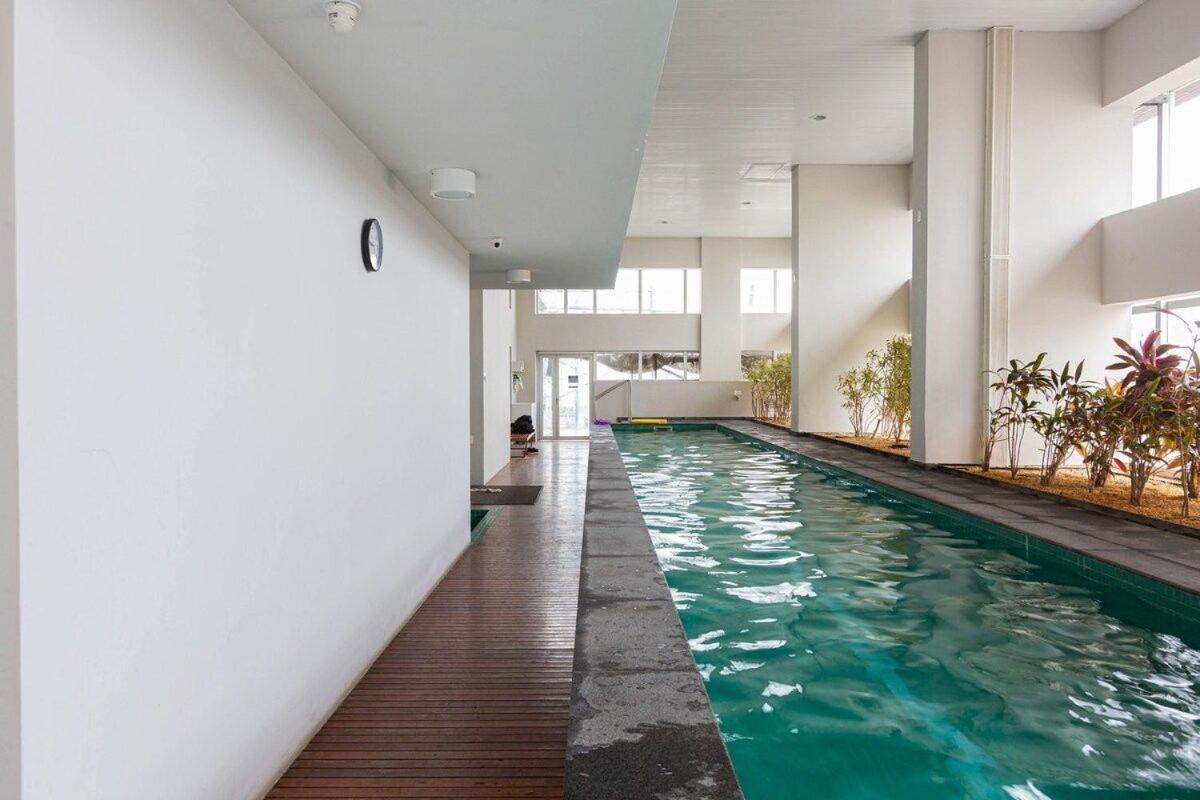 Easy Star - Praticidade E Conforto No Coracao Do Brooklin - Ak02h Apartamento
