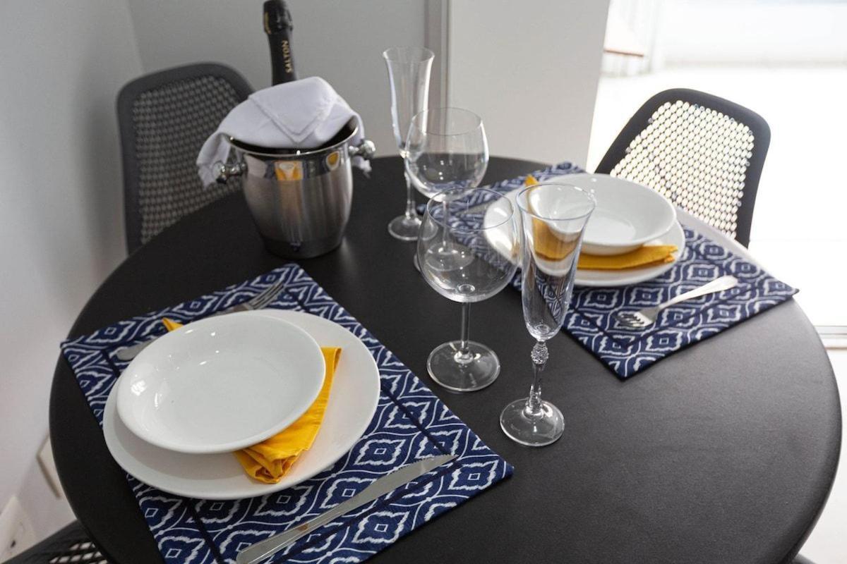 Easy Star - Praticidade E Conforto No Coracao Do Brooklin - Ak02h Apartamento *