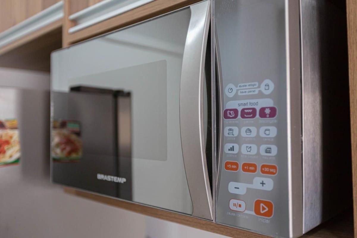 Easy Star - Praticidade E Conforto No Coracao Do Brooklin - Ak02h Apartamento