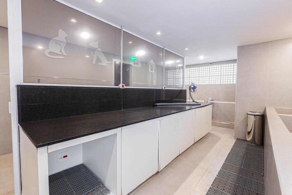 Easy Star - Praticidade E Conforto No Coracao Do Brooklin - Ak02h São Paulo