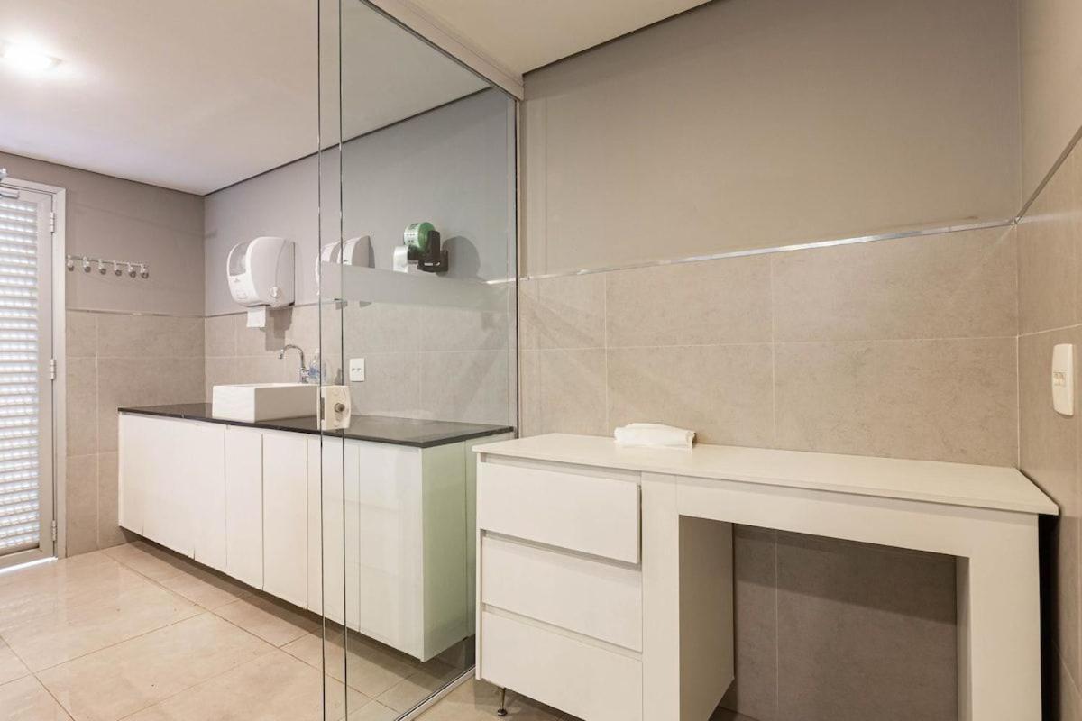 Easy Star - Praticidade E Conforto No Coracao Do Brooklin - Ak02h